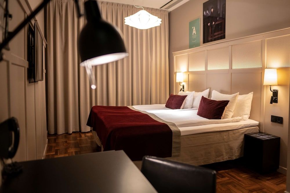 bilde på Spa Resort pakke
