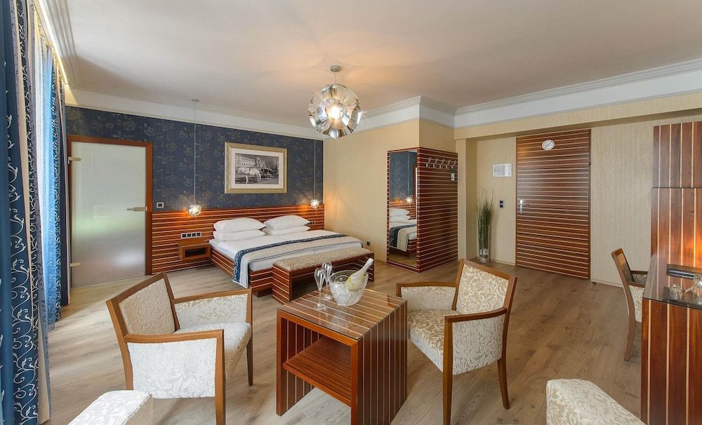 bilde på Spa Resort pakke