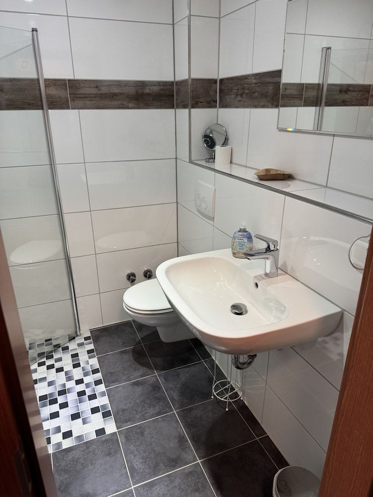 bilde på Dobbeltrom – comfort, privat bad