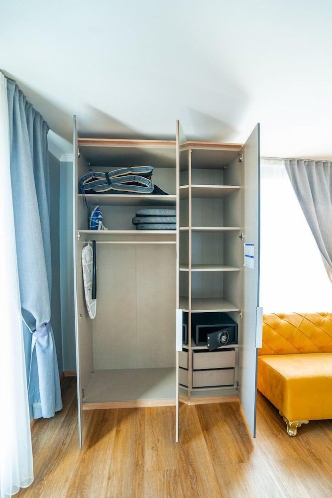 bilde på Tomannsrom – comfort