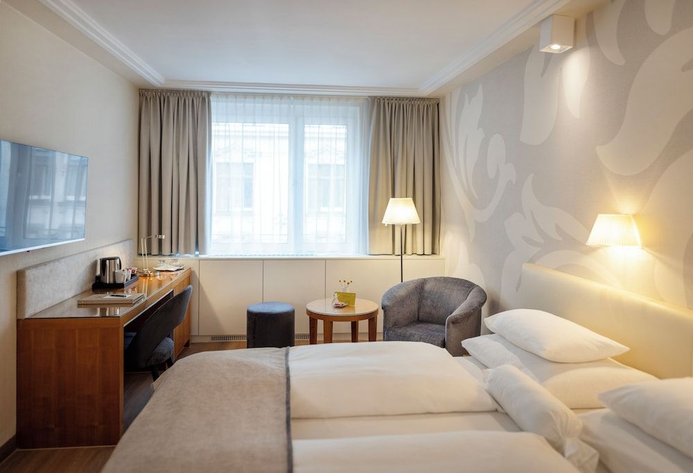 bilde på Spa Resort pakke