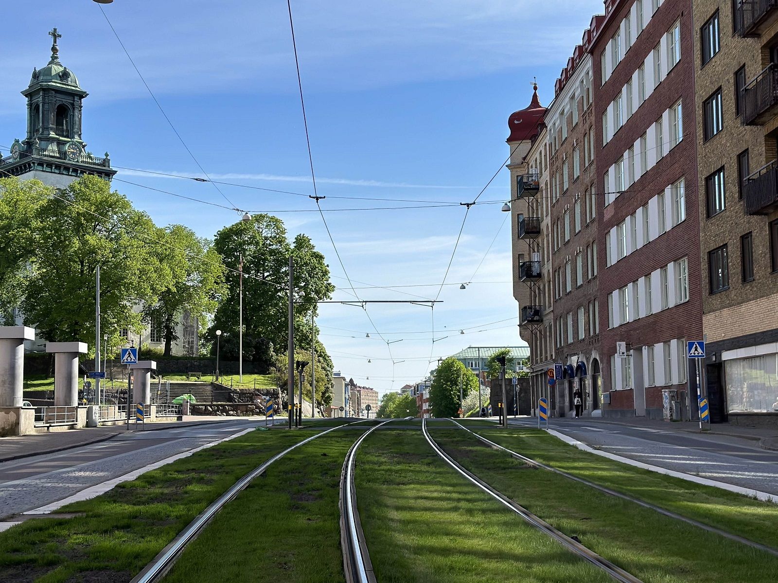 Omgivelser