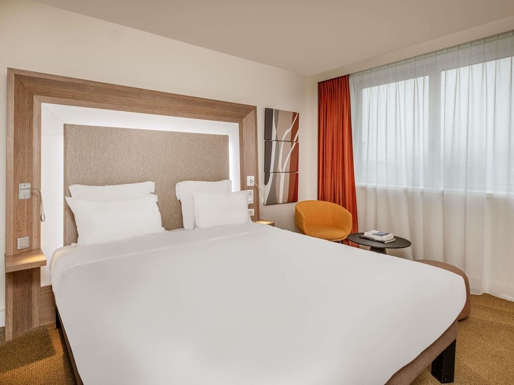 bilde på Rom – classic, 1 queensize-seng