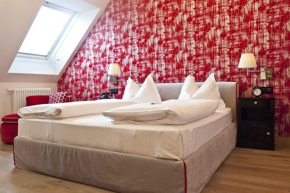 bilde på Rom – deluxe (Salon)