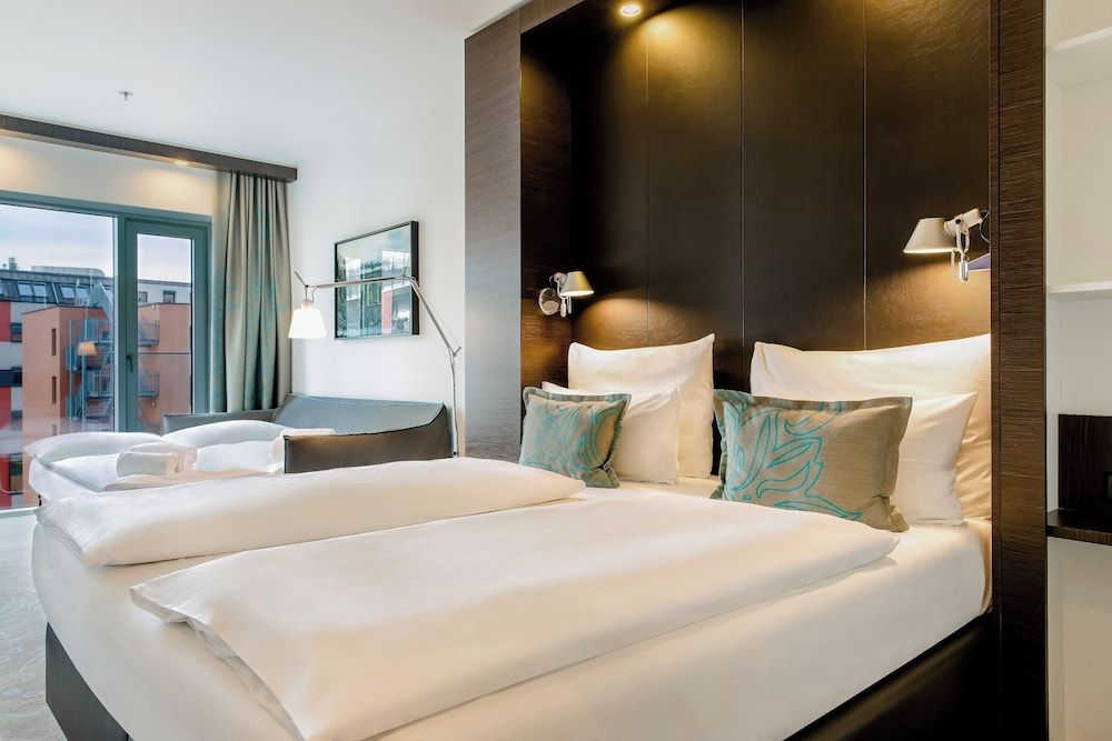 bilde på Rom – deluxe (2 Adults + 1 Child)