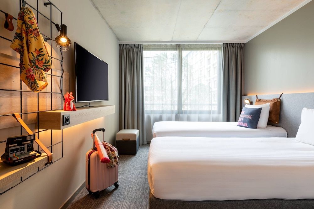 bilde på Båtturer & cruise pakke