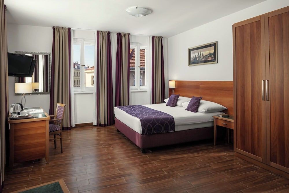 bilde på Spa Resort pakke