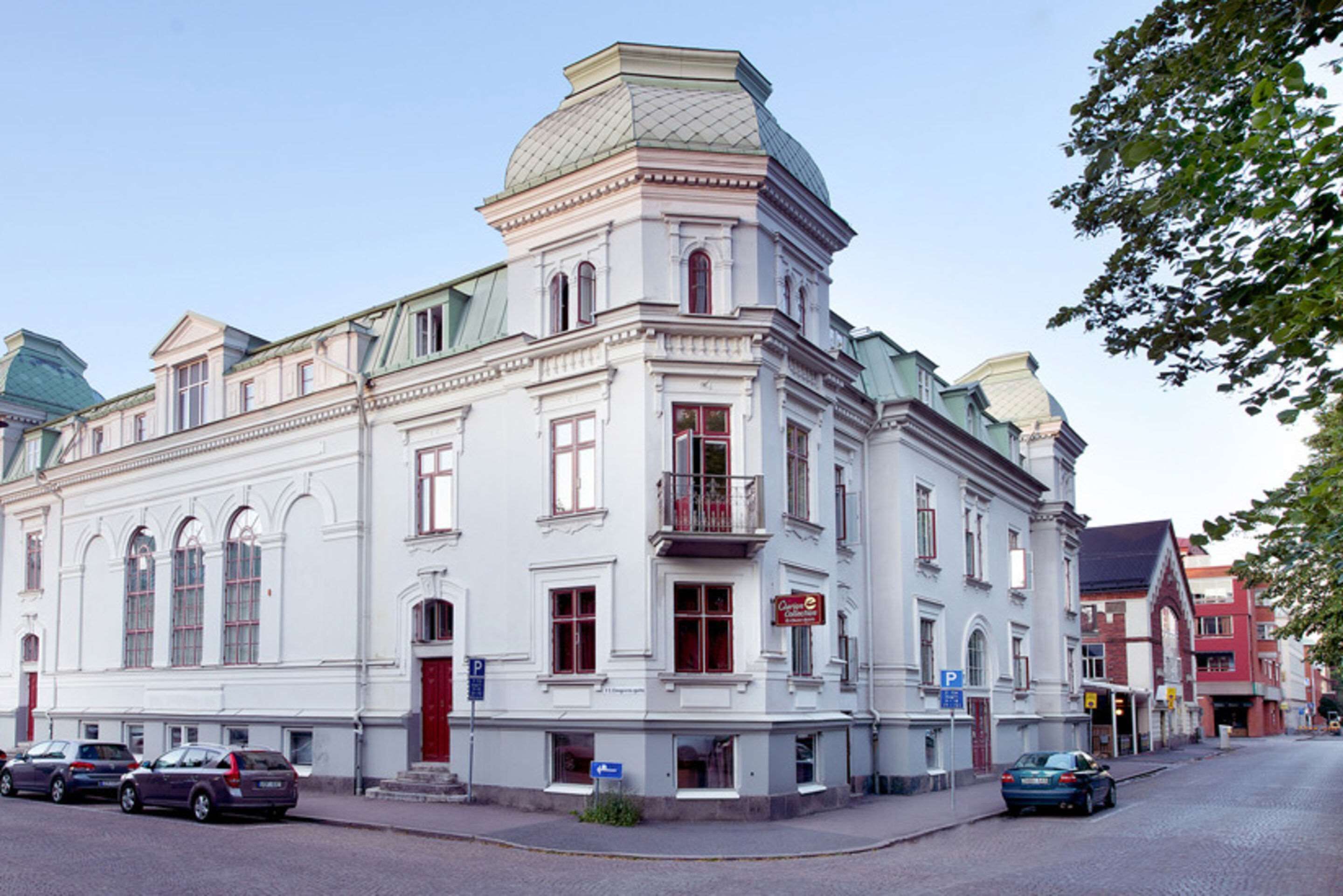 Forsiden