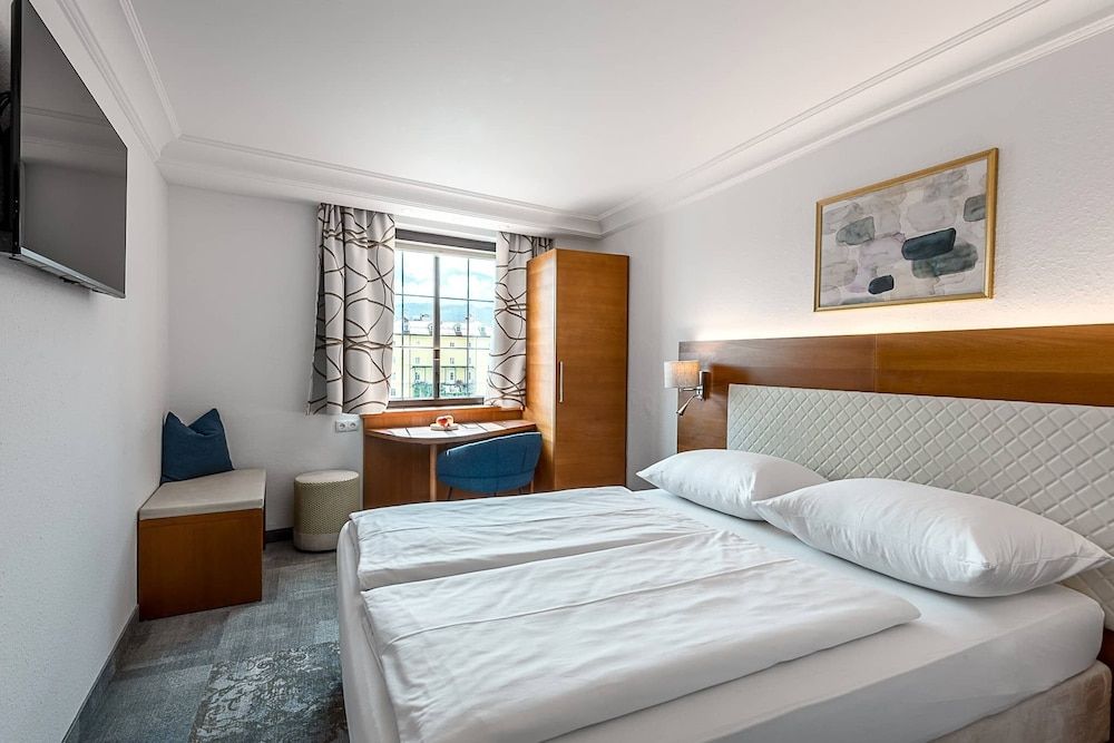 bilde på Double Room river view SMALL