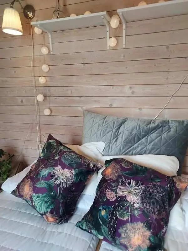 älgbergets b&b - Hytte - GENERAL