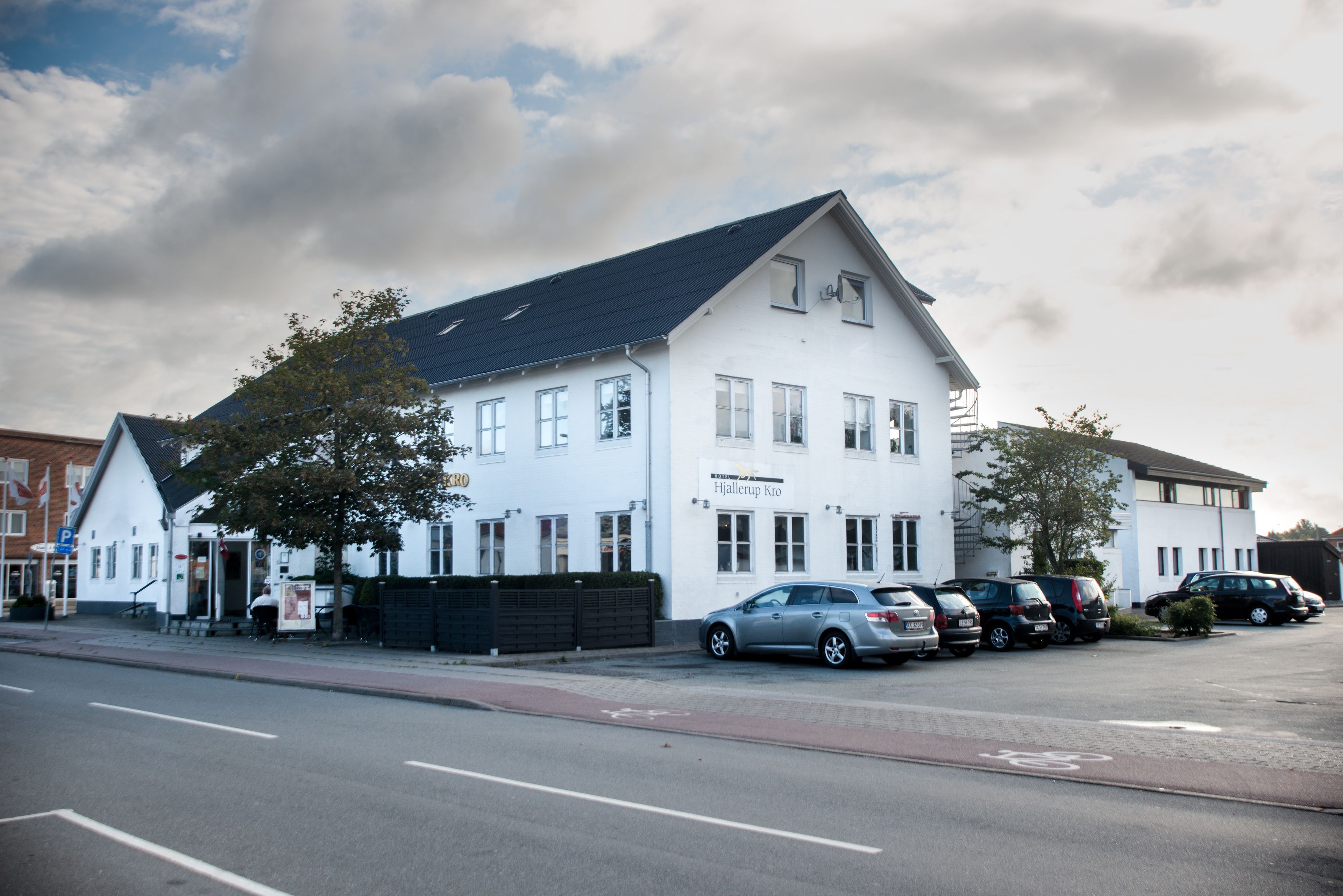 Forsiden