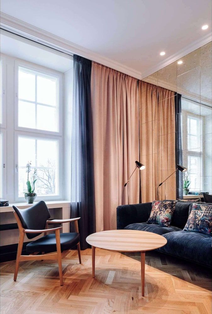 bilde på Rom – deluxe