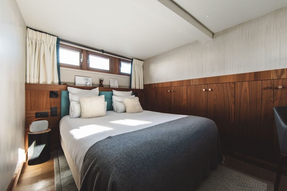 bilde på Chambre Duplex