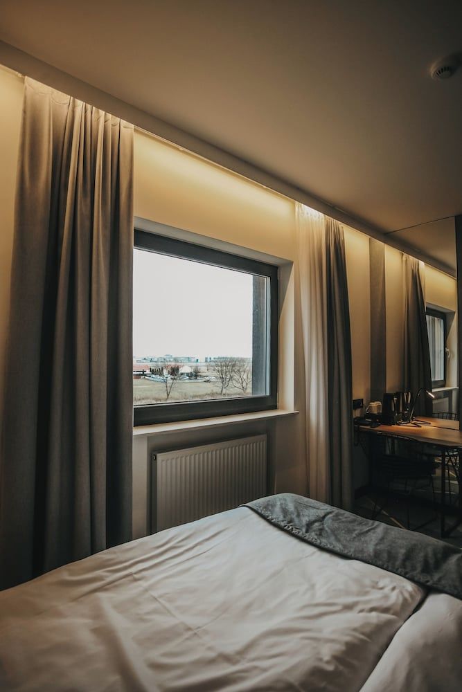 bilde på Båtturer & cruise pakke