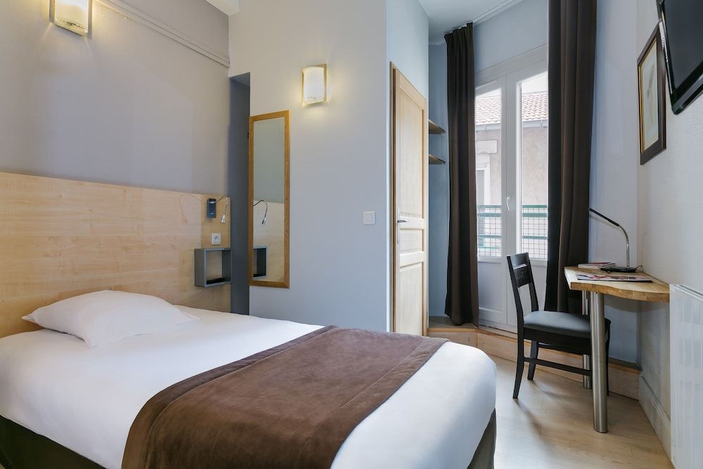 bilde på Dobbeltrom – comfort