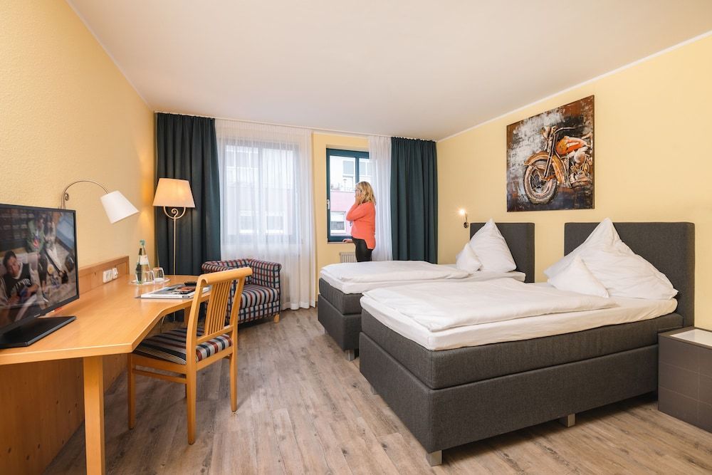 Generell
