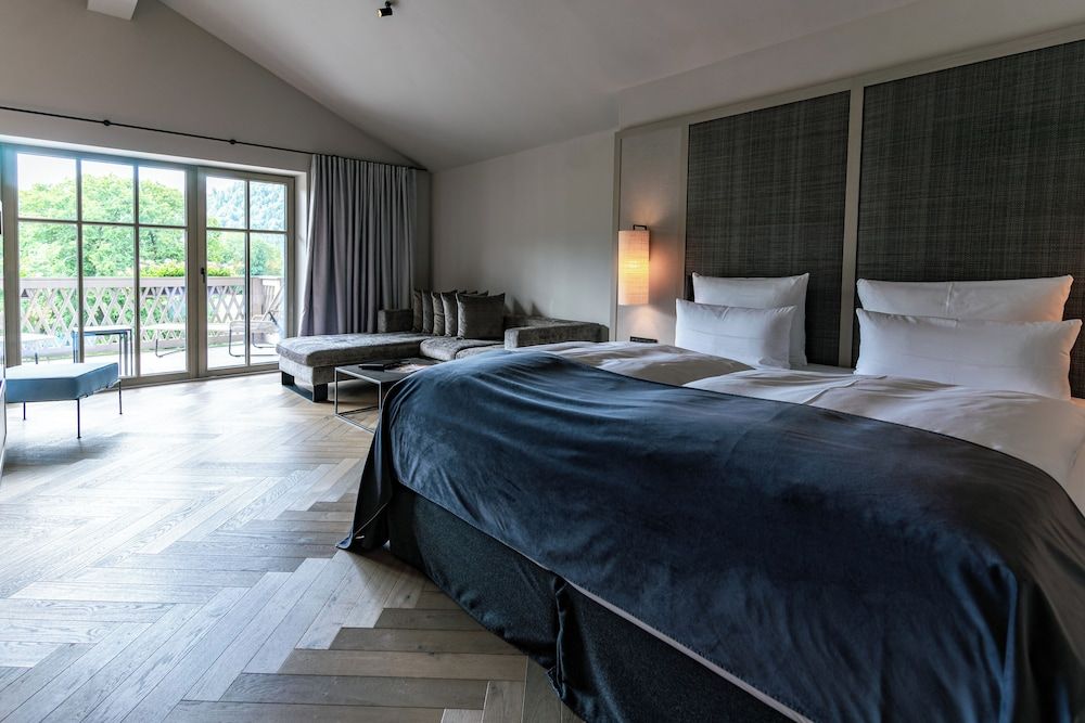 bilde på Parkhotel Suite