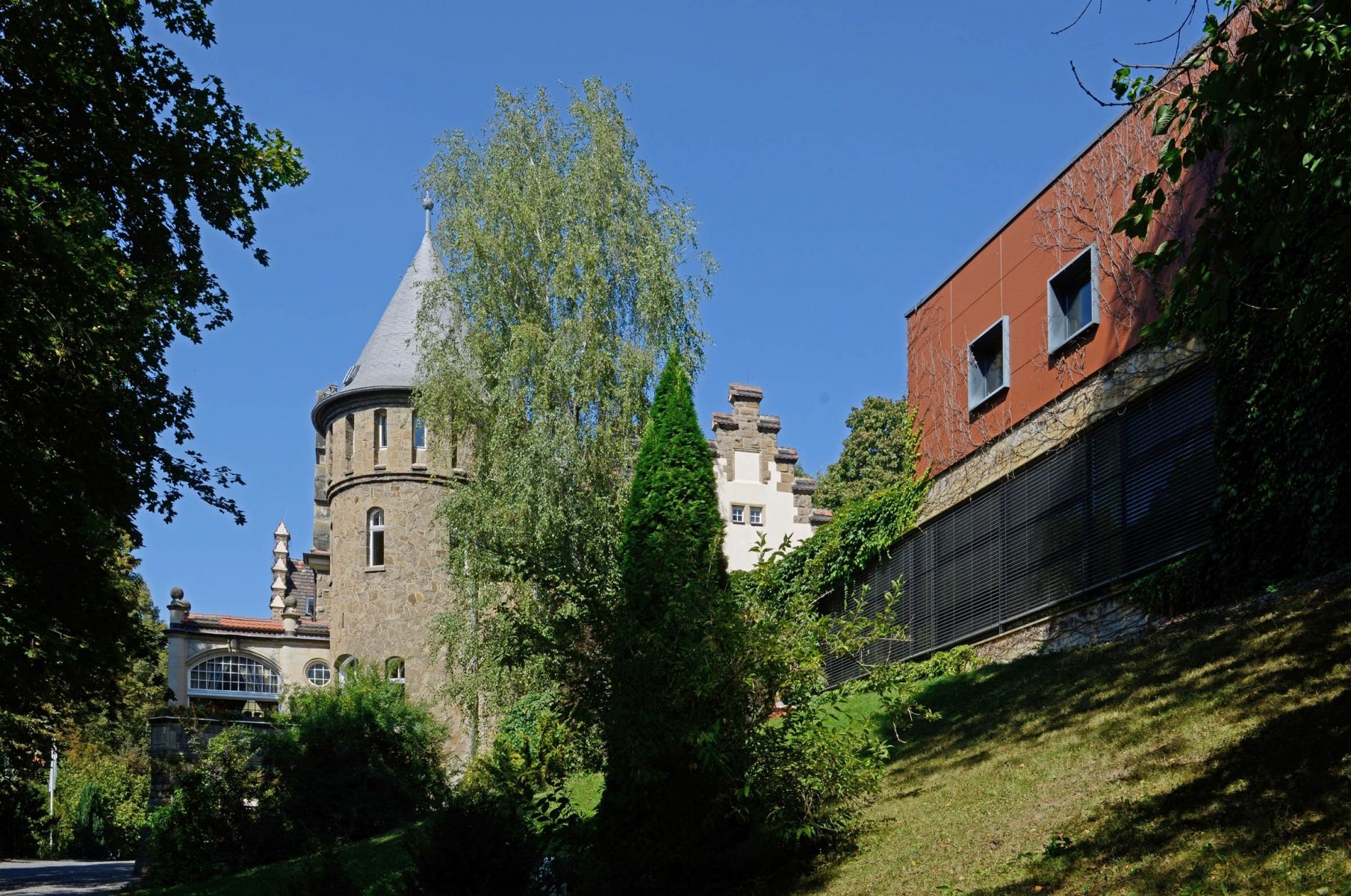 Forsiden