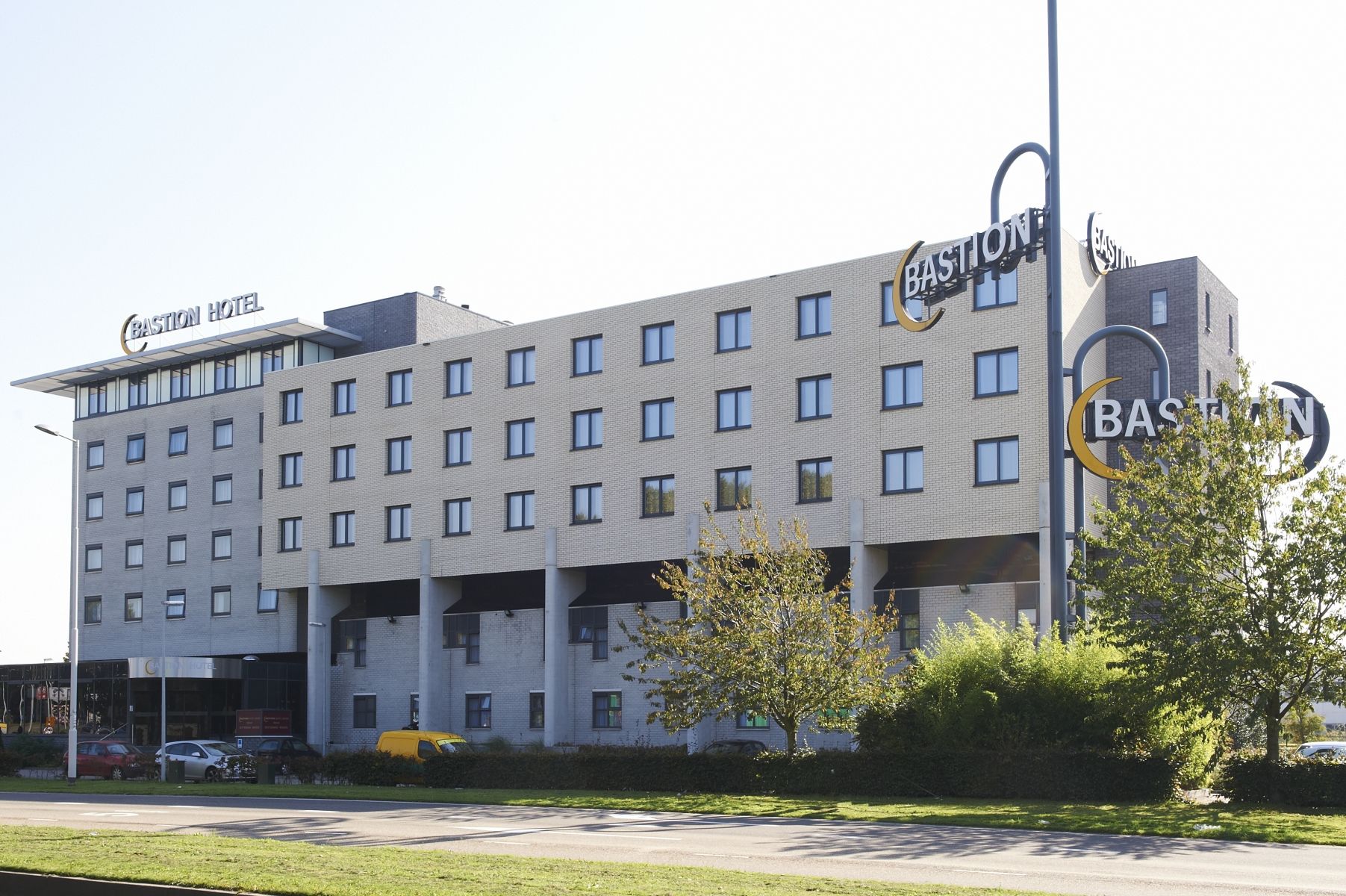 Forsiden