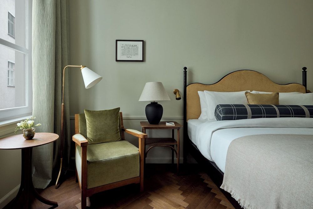 bilde på Spa Resort pakke