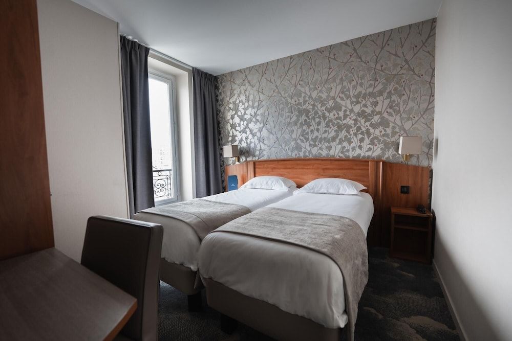 bilde på Båtturer & cruise pakke