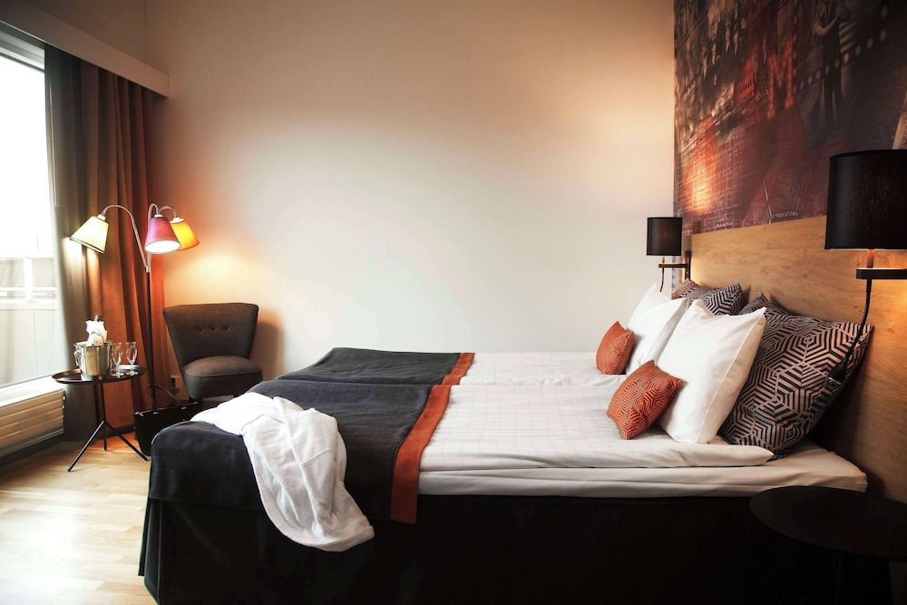 bilde på Rom – superior, 1 kingsize-seng