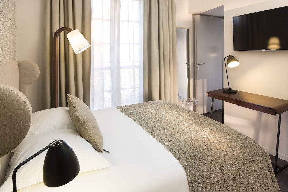 bilde på Dobbeltrom – comfort