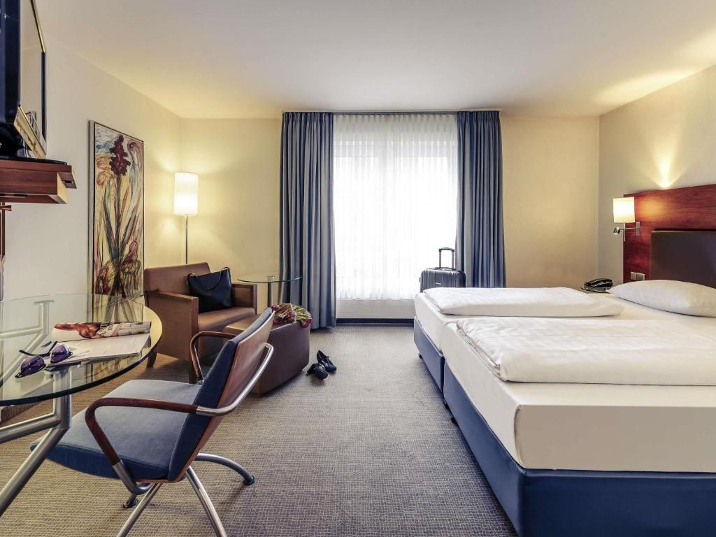 bilde på Spa Resort pakke