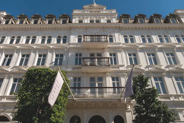 Elite Hotel Mollberg - Standard litet dubbel - MAIN