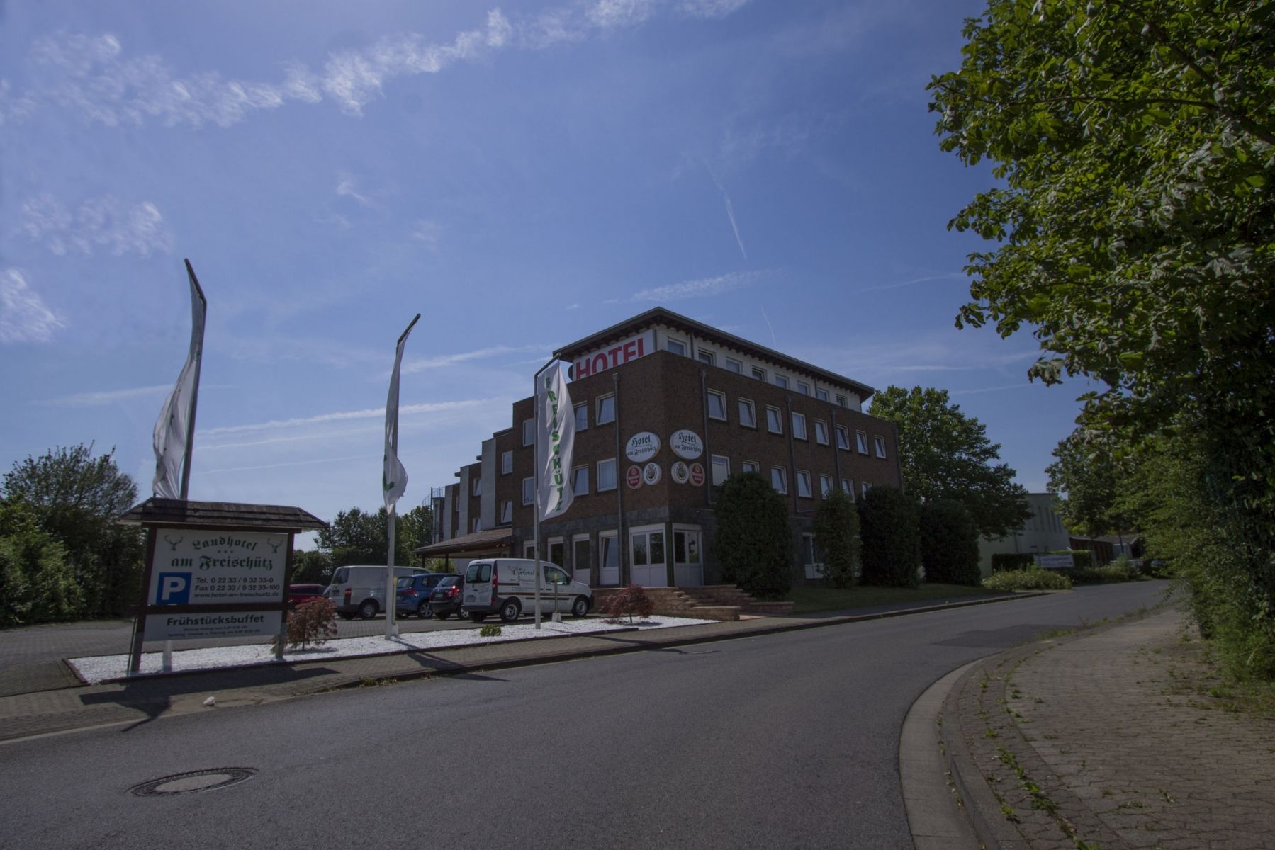 Hovedbildet