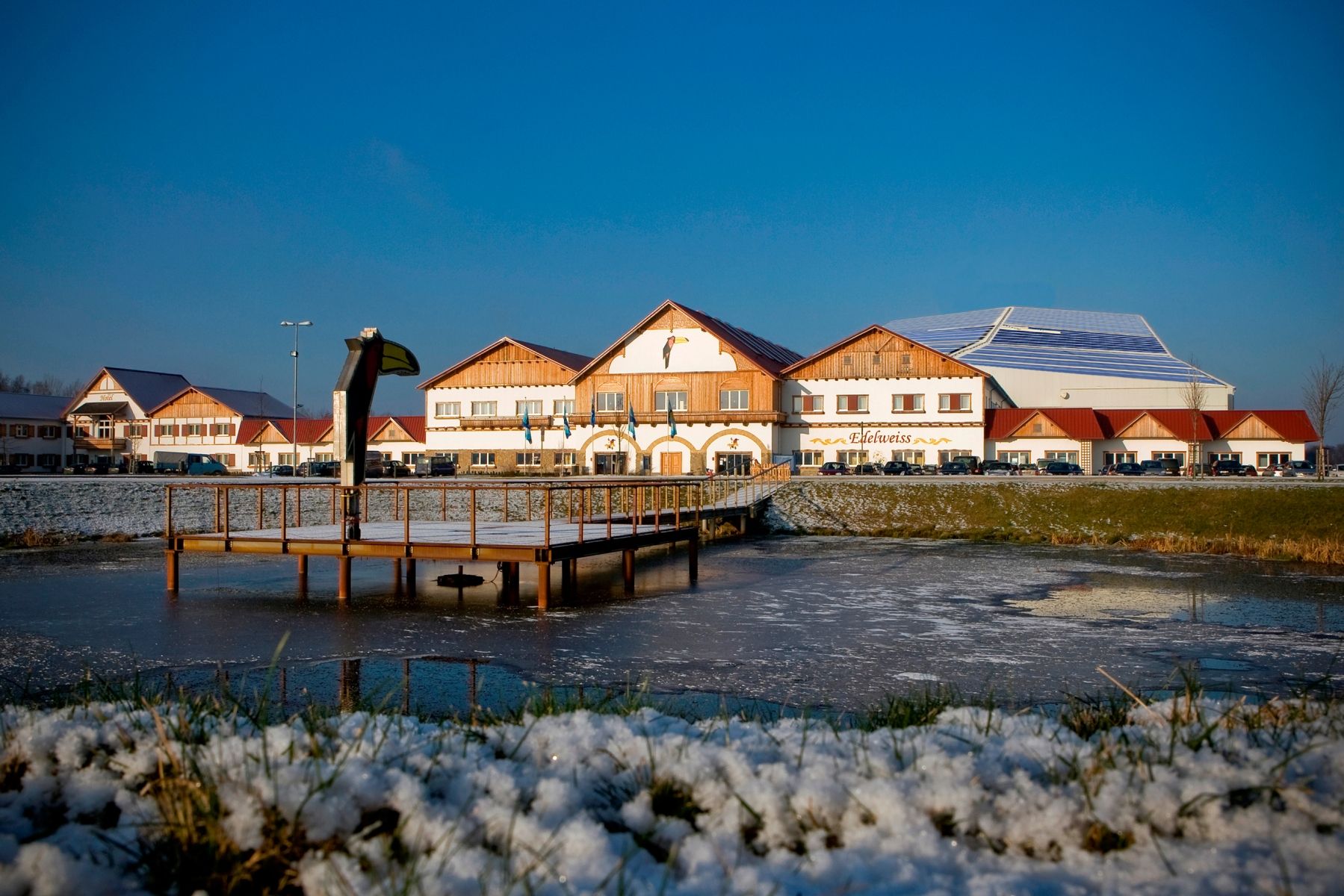 Forsiden
