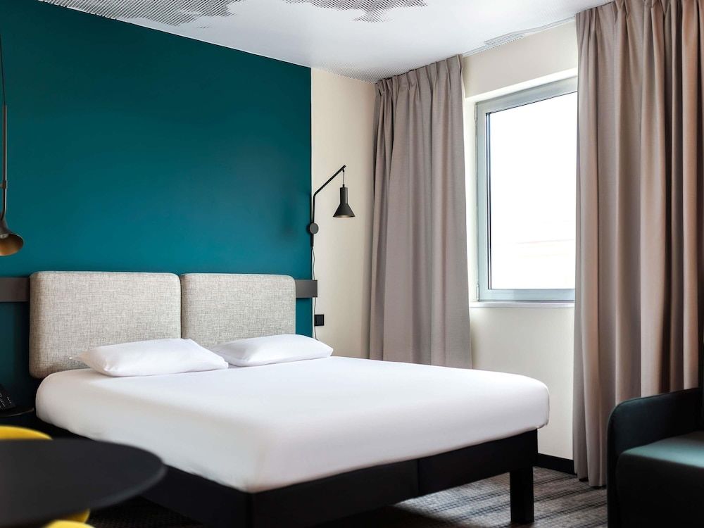 bilde på Spa Resort pakke