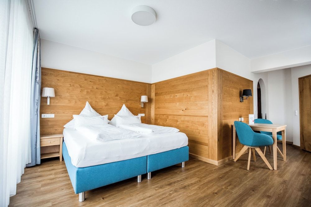 bilde på Dobbeltrom – comfort, balkong