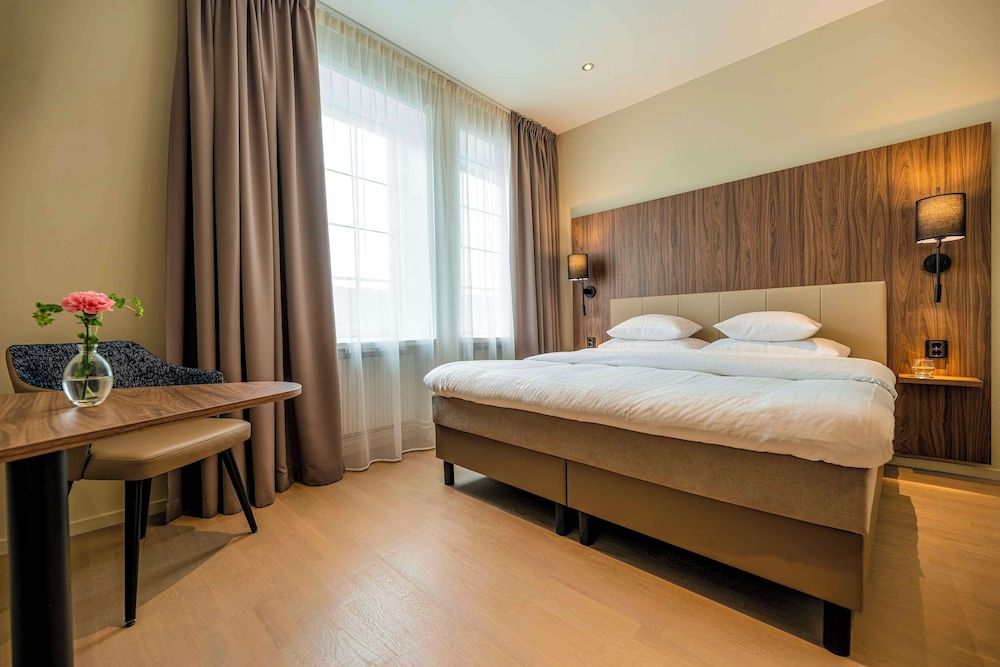 bilde på Spa Resort pakke