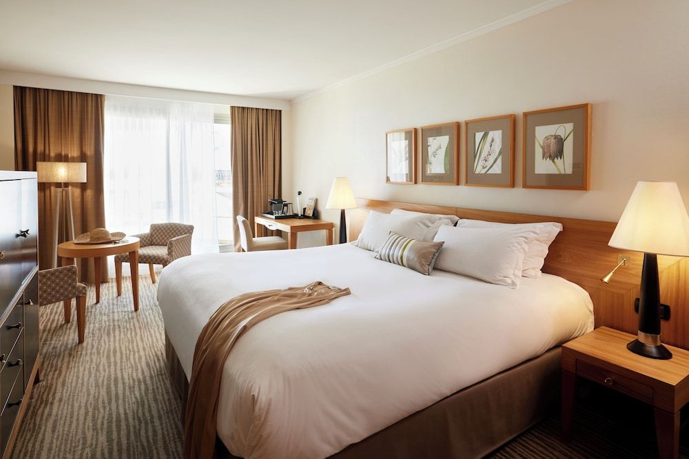 bilde på Superior Room