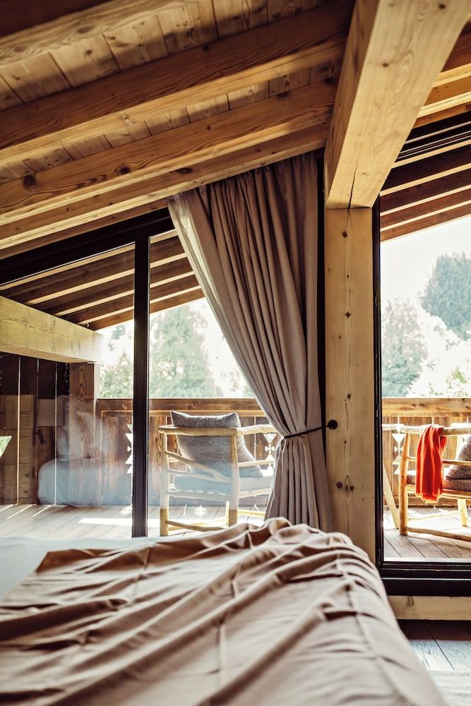 bilde på Chambre Prestige