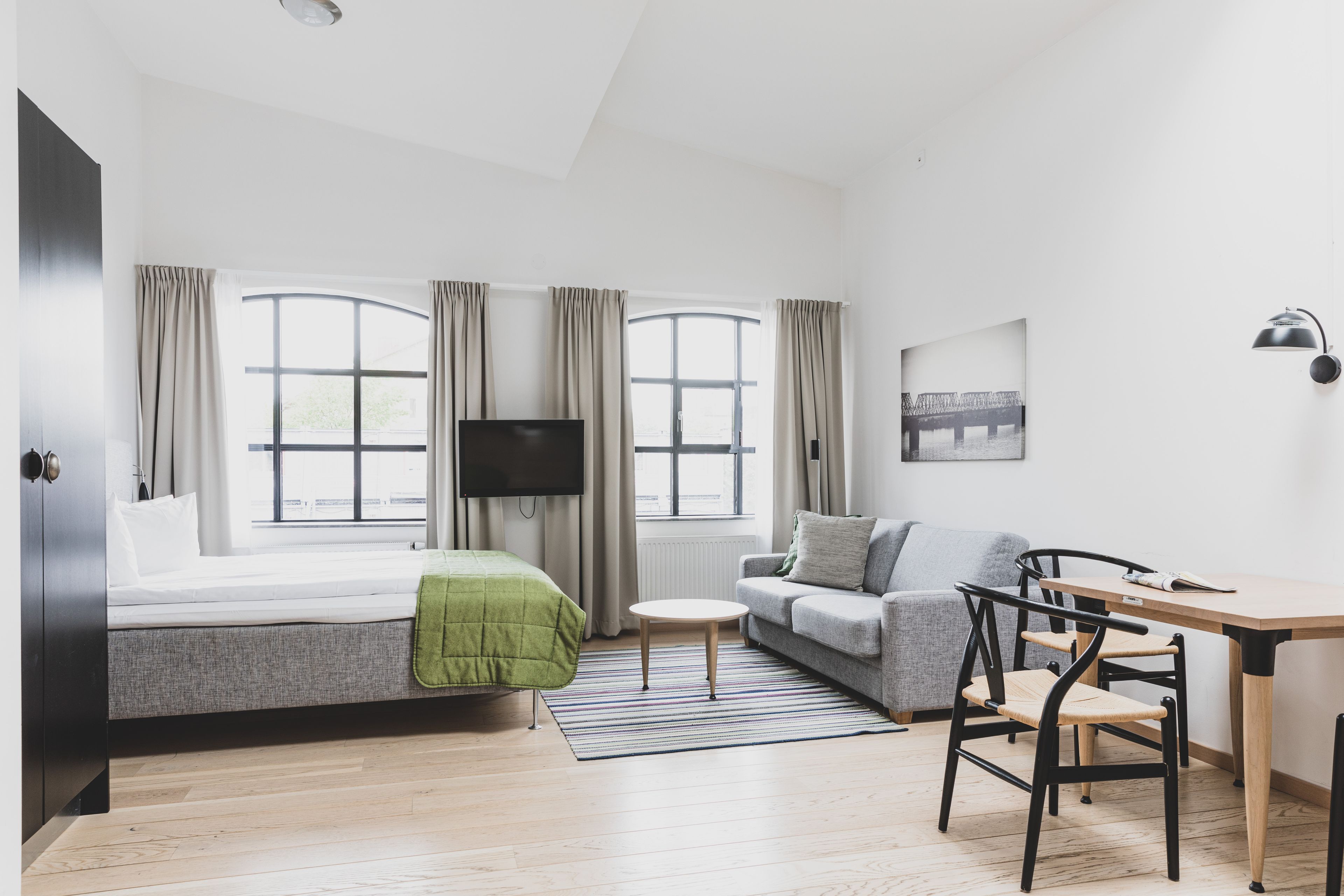 bilde på Studio Standard