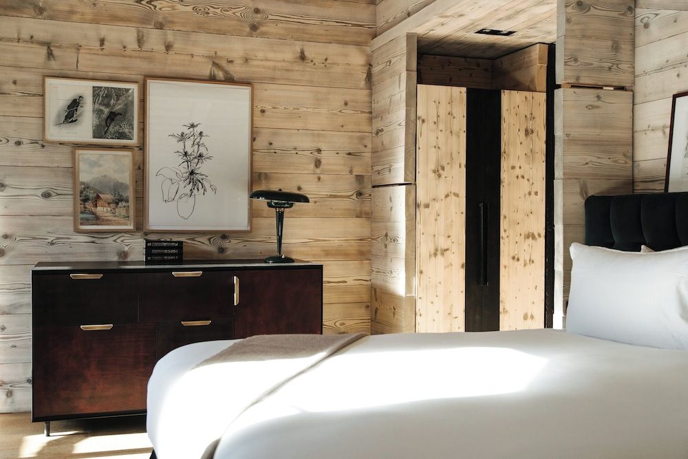 bilde på Rom – deluxe