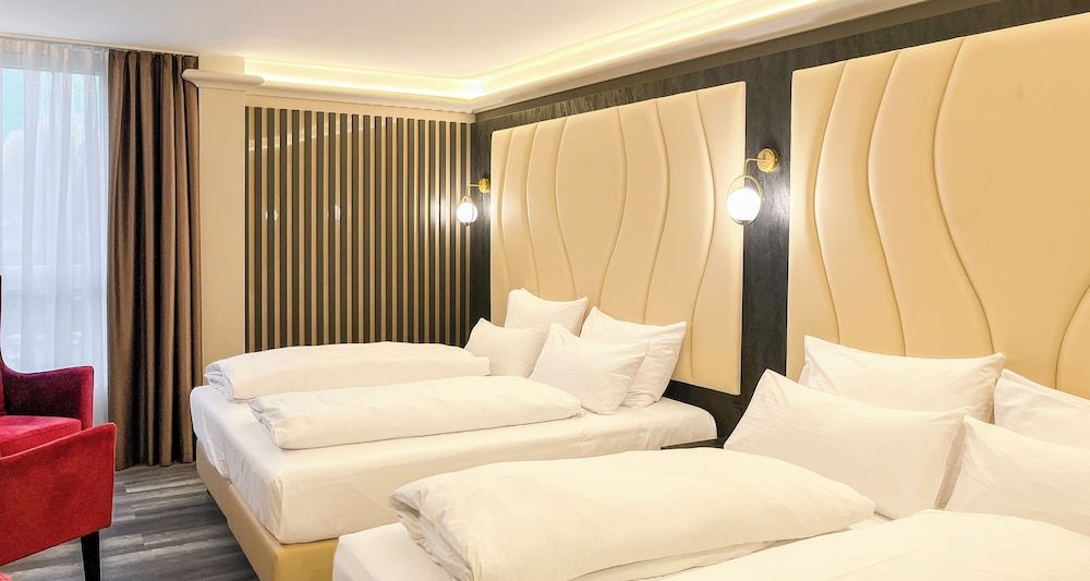 bilde på Premium Quadruple Room