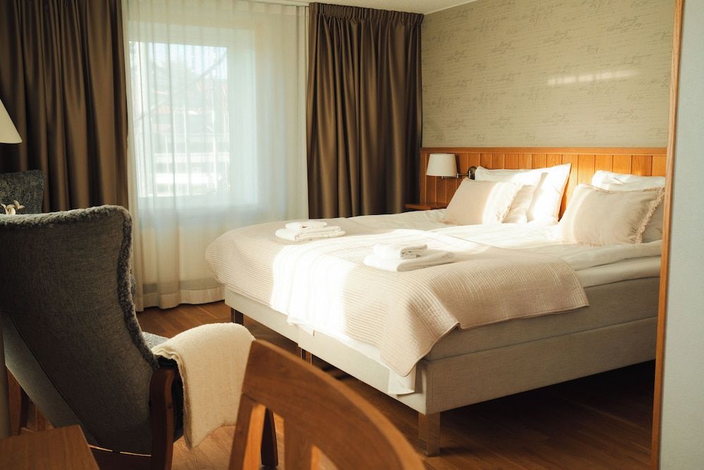 bilde på Dobbeltrom – deluxe