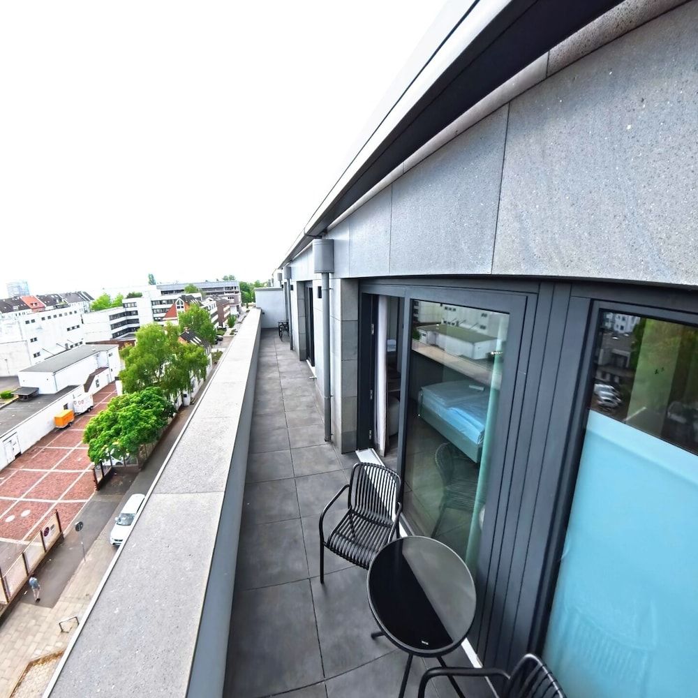 Generell