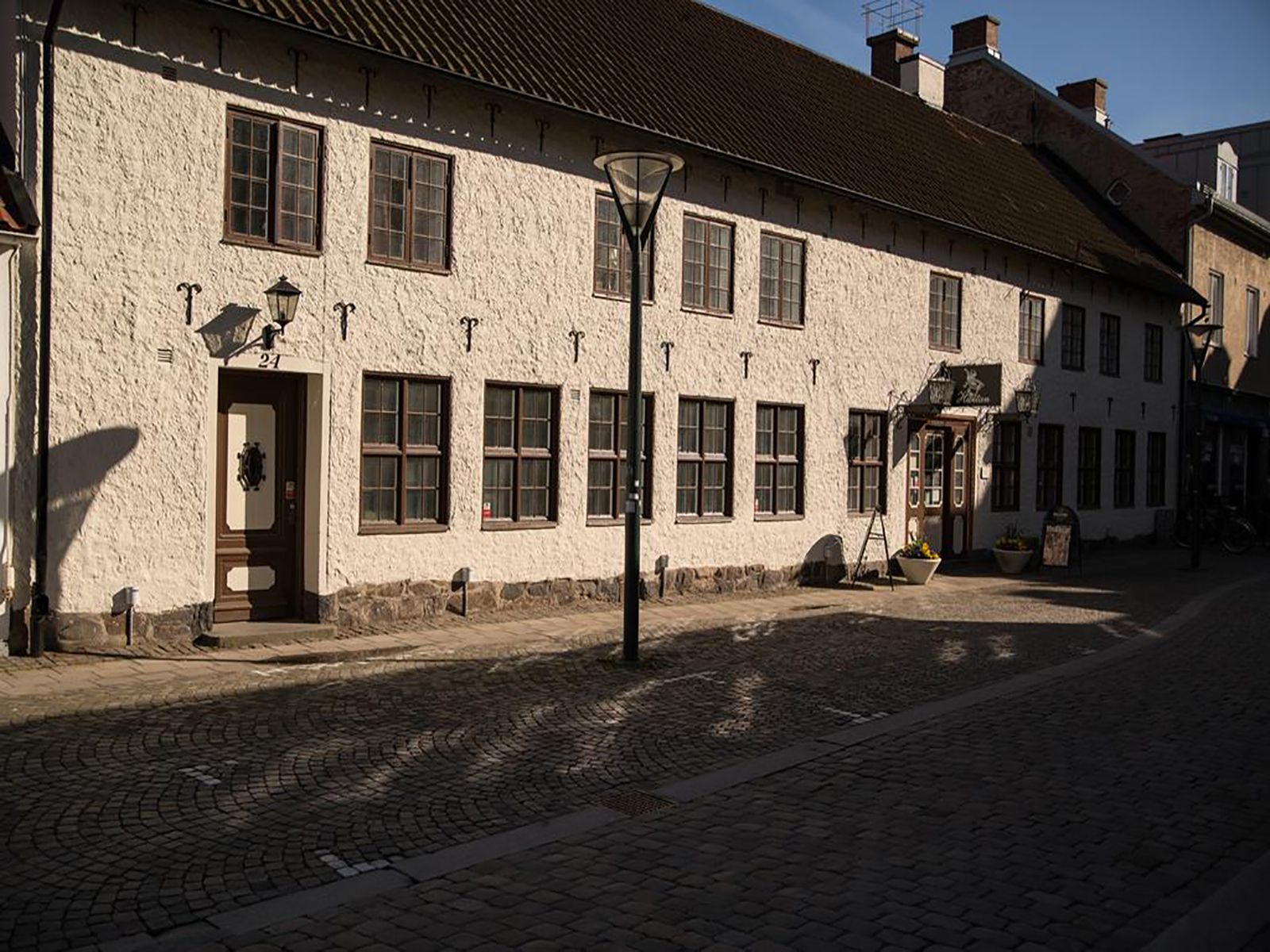Forsiden