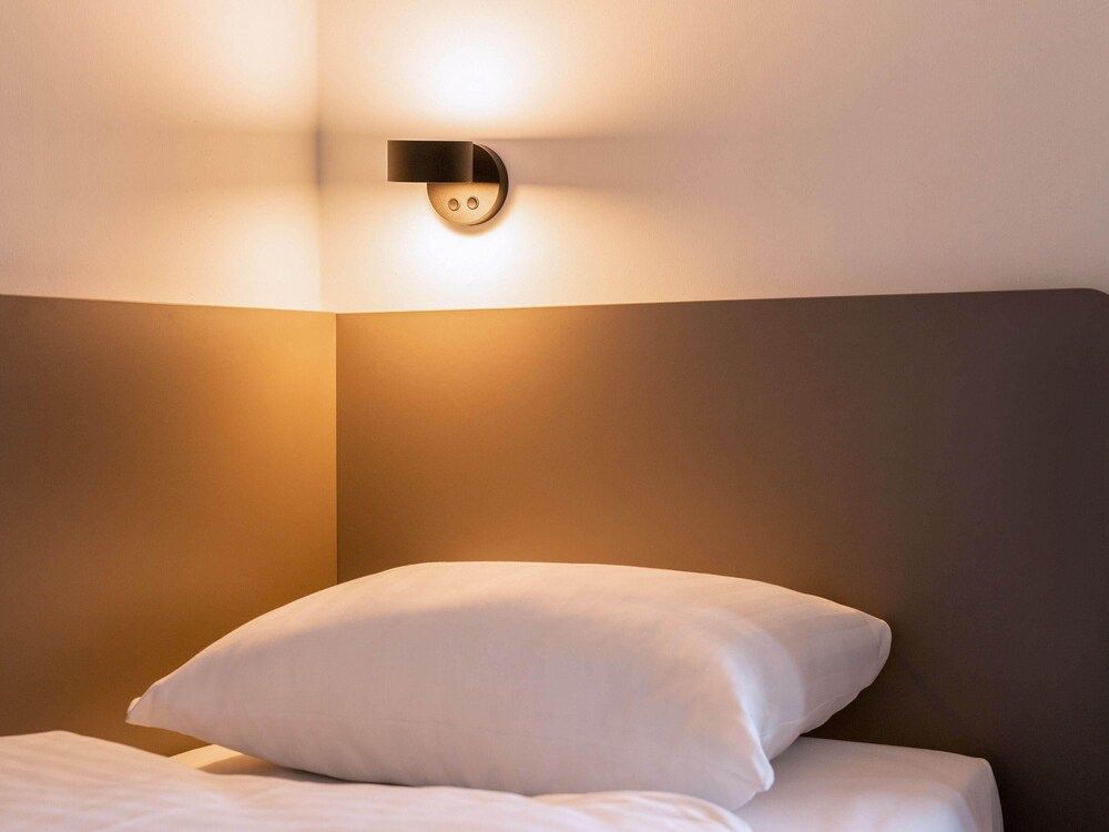 bilde på Discover the City Arrangement