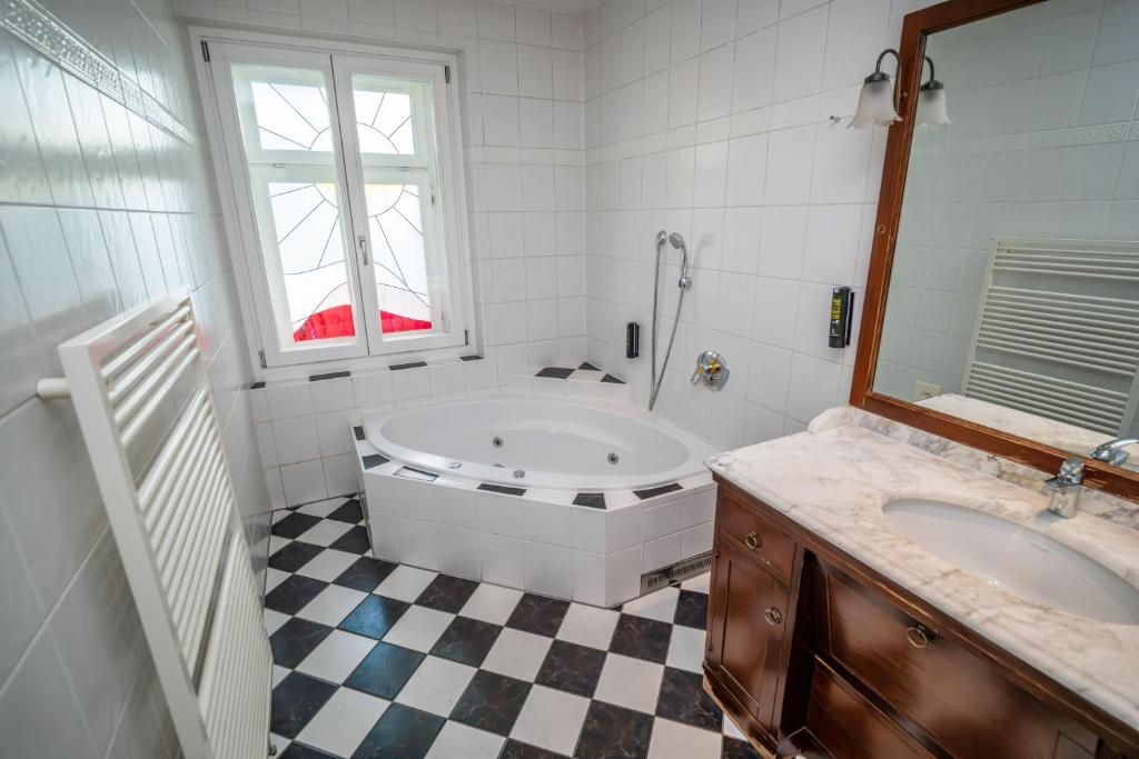 bilde på Junior Suite