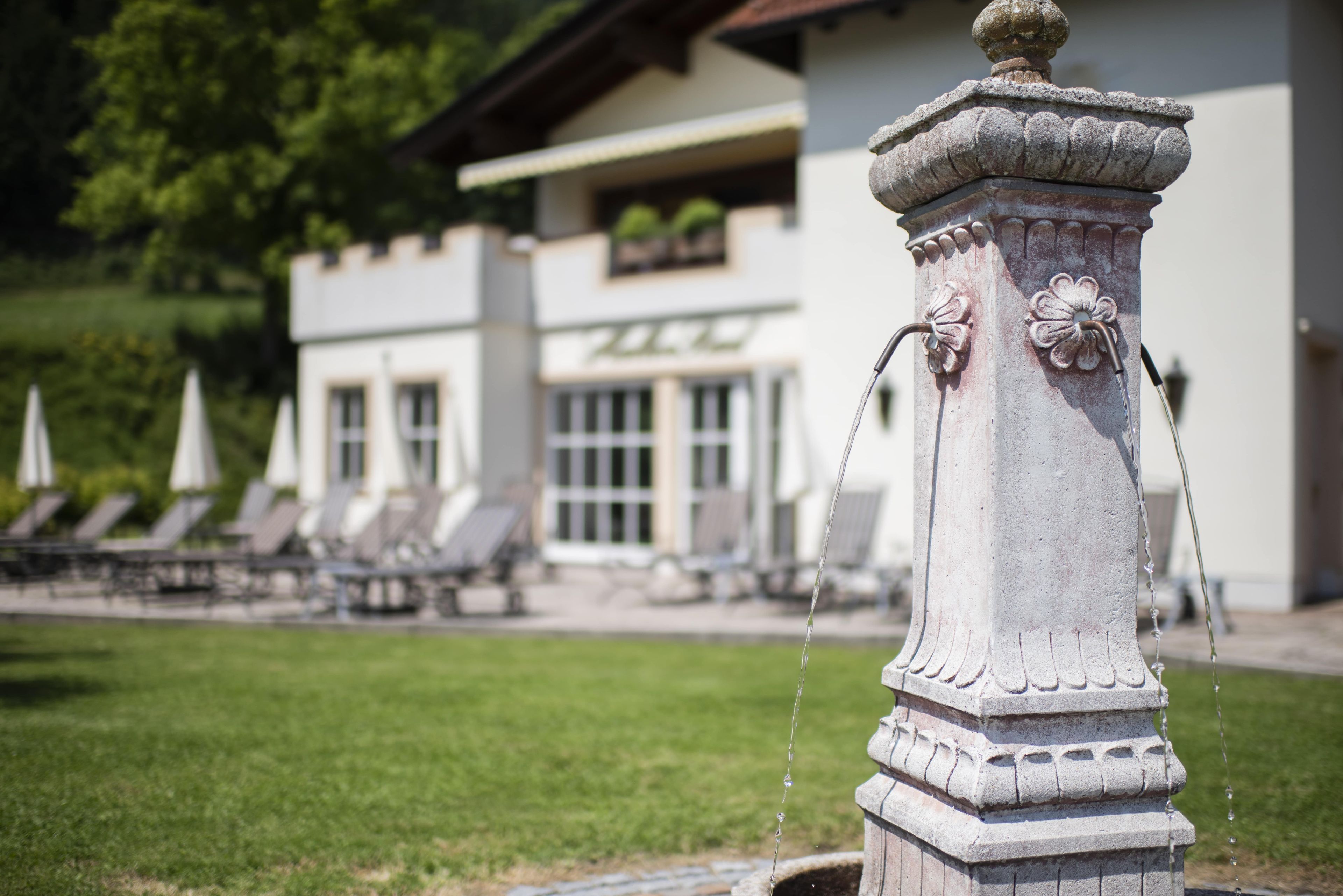 Fasiliteter