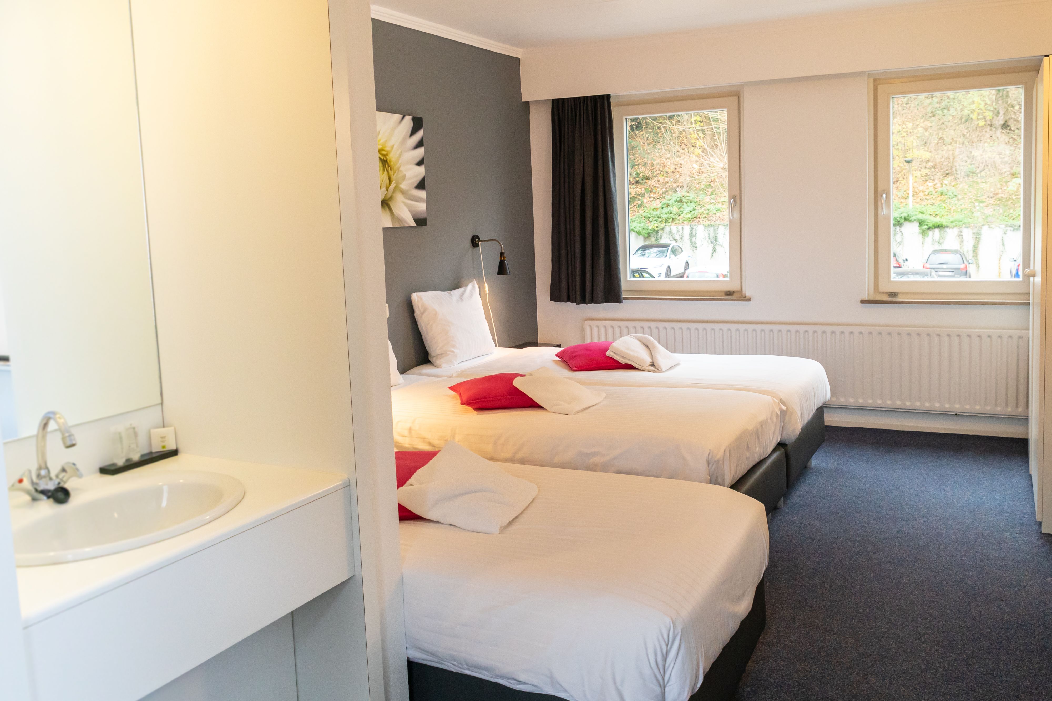 bilde på Spa Resort pakke
