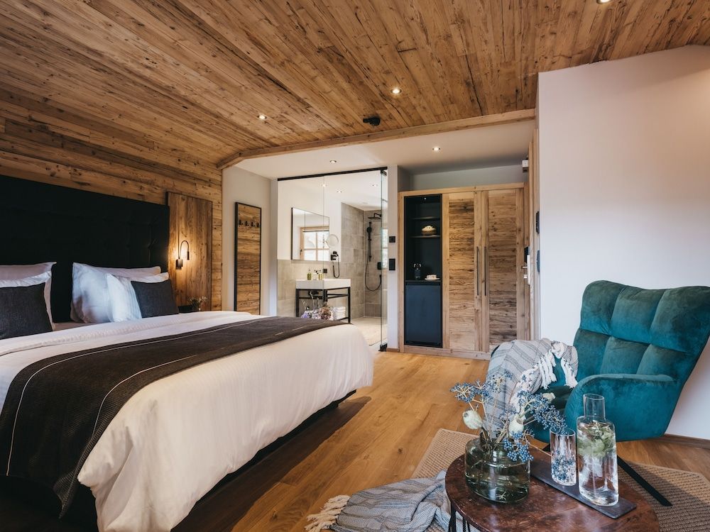 bilde på Grand Deluxe Room