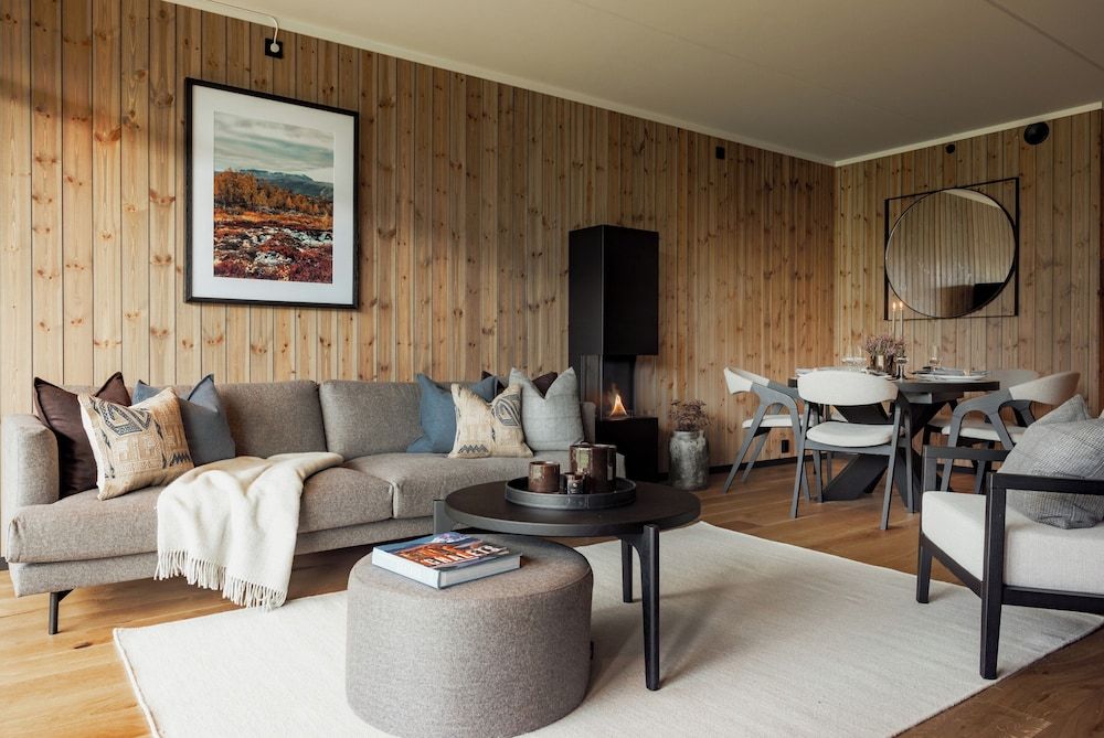 bilde på Apartment, 3 bedrooms, balcony (2nd & 3rd bedroom has either bunkbed or double bed