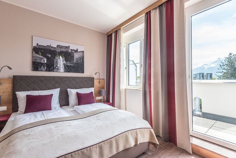 bilde på Max70 Balcony