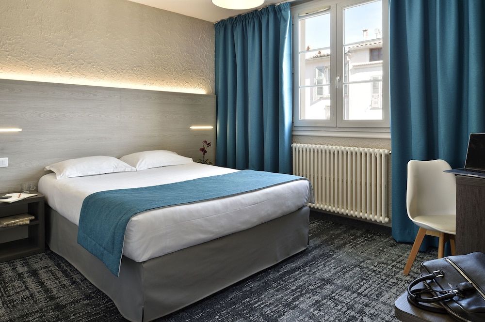 bilde på Dobbeltrom – comfort